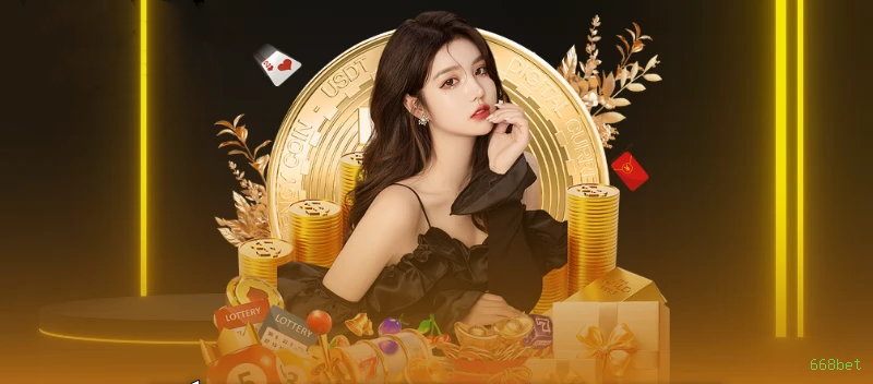 Welcome Bonus - Golden Dragon